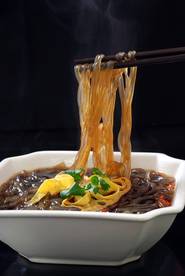 美食