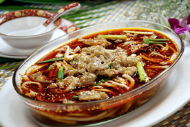 美食