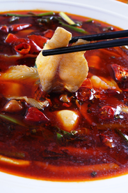 美食