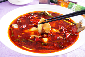美食