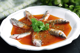 美食