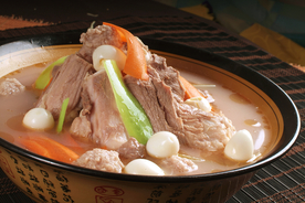 美食