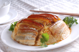 美食
