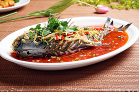 美食