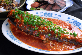 美食