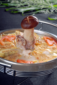 美食