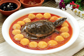 美食