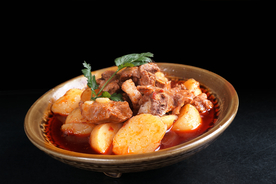 美食