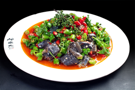 美食