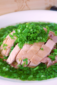 美食