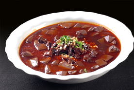 美食