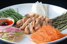 美食