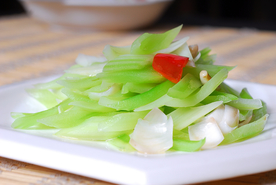 美食