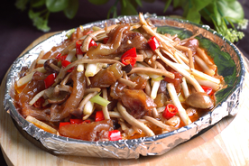 美食