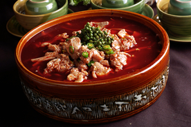 美食