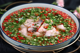 美食