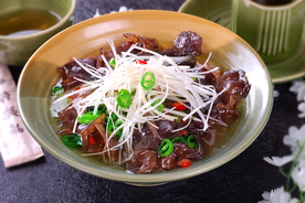 美食