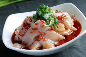 美食
