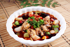 美食