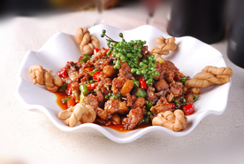 美食