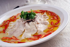 美食