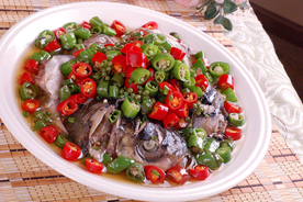 美食