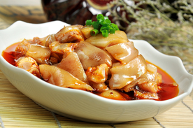 美食