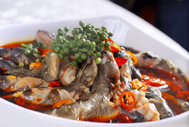 美食