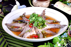 美食