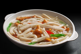 美食