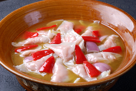 美食