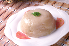 美食