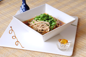 美食