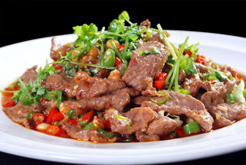 美食