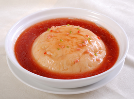 美食