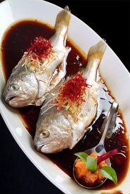 美食