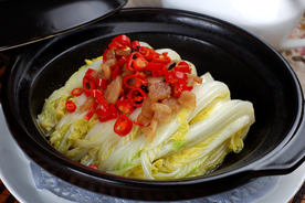 美食