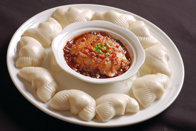 美食