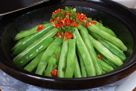 美食