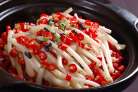 美食