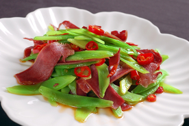 美食