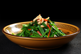 美食