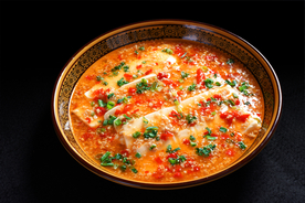 美食