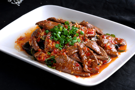美食