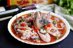 美食