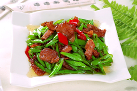 美食