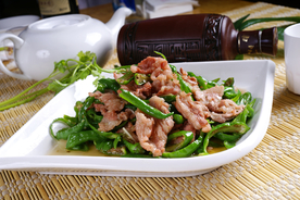 美食