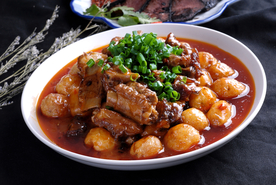 美食