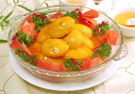 美食
