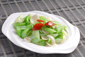 美食